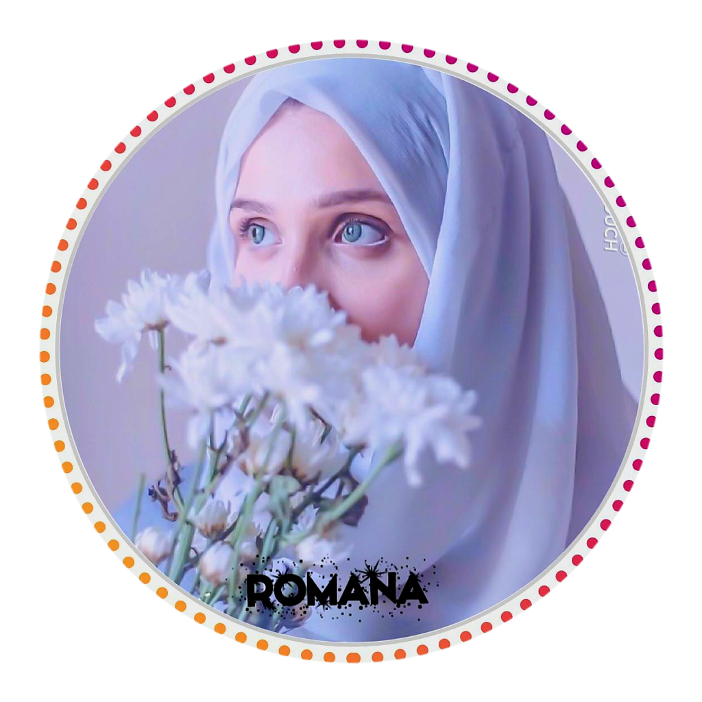 Quran teacher Samreen Romana teaching tajweed