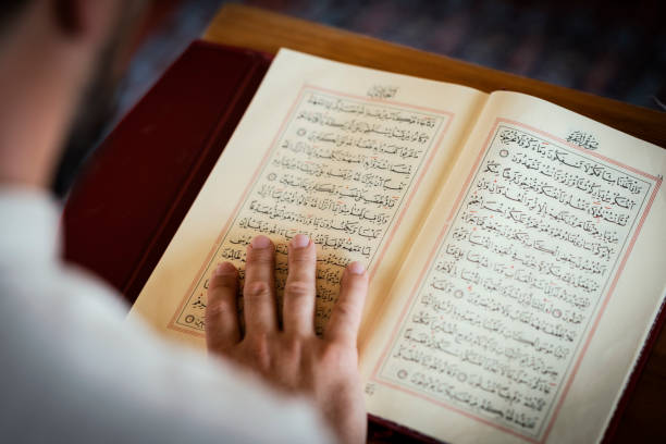 importance of reciting quran