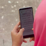 Online quran classes