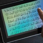 Online quran