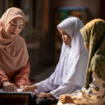Tajweed classes
