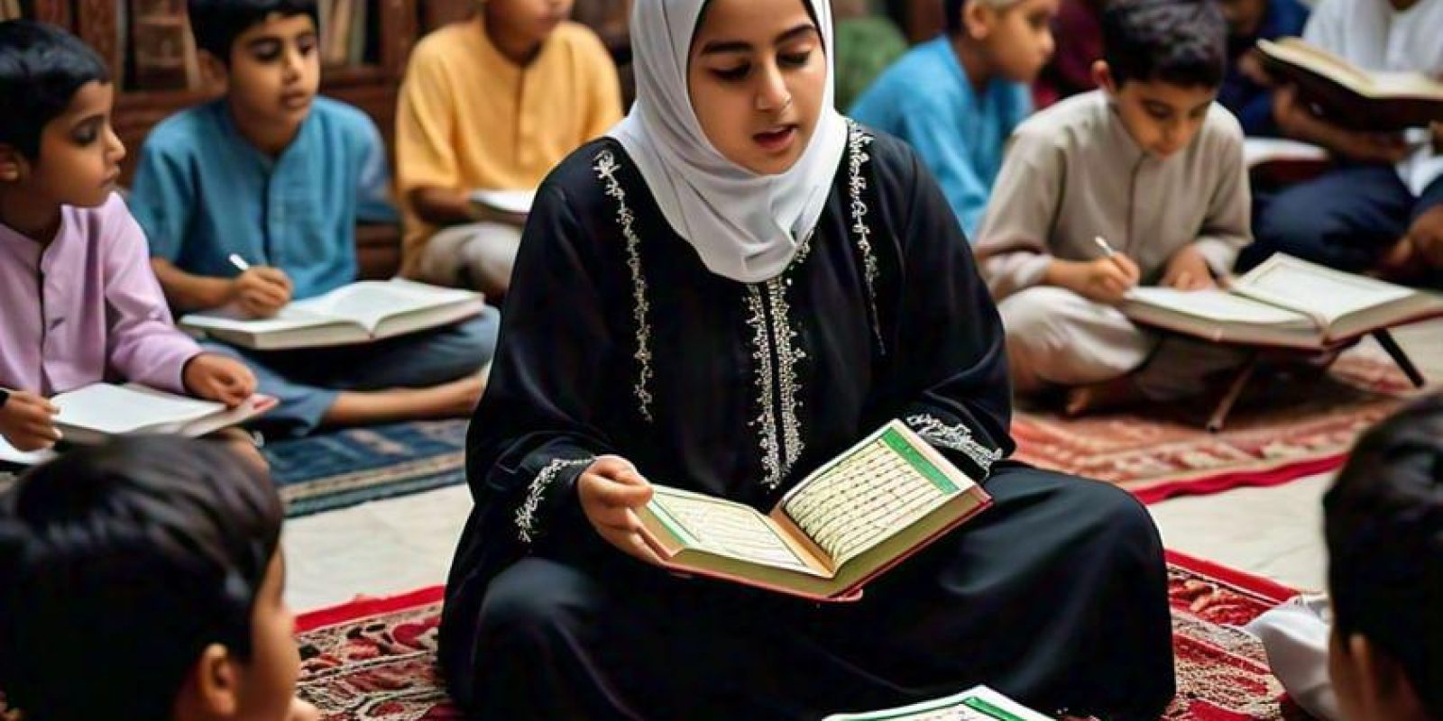 quran teachings